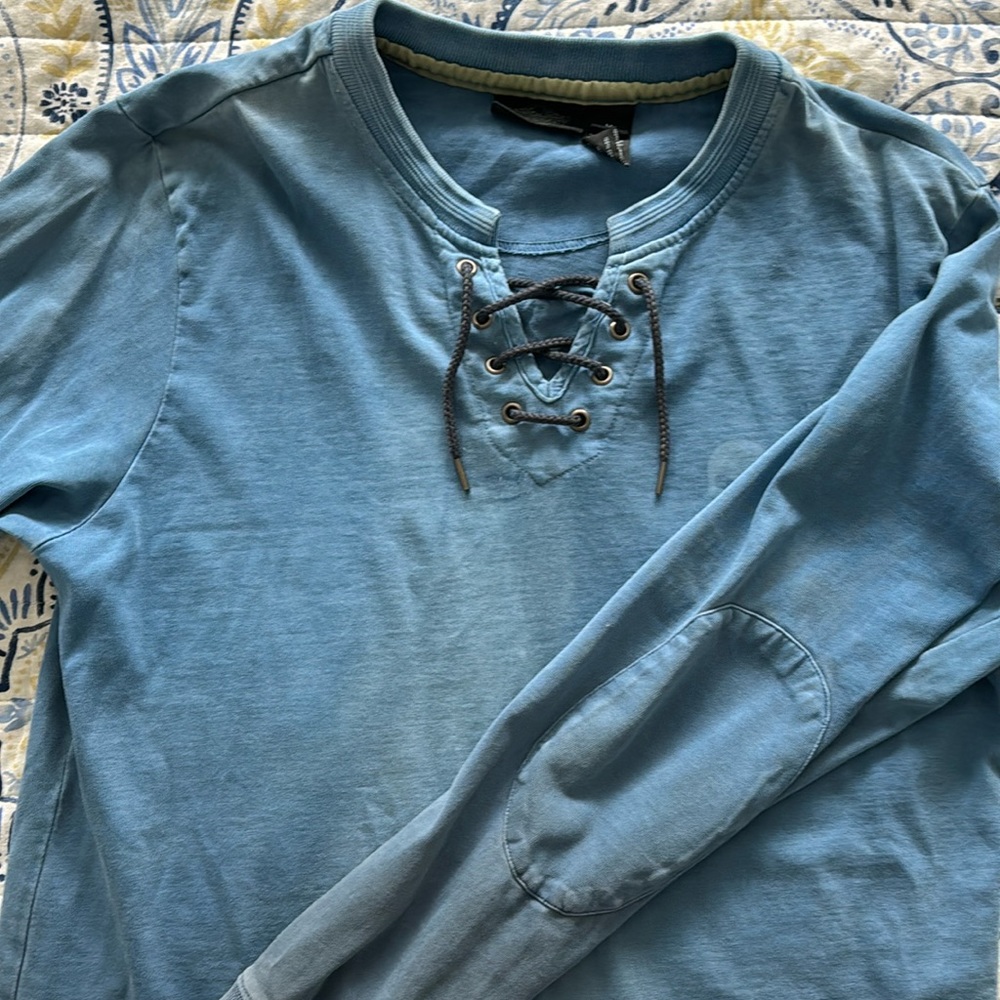 Harley Davidson men shirt